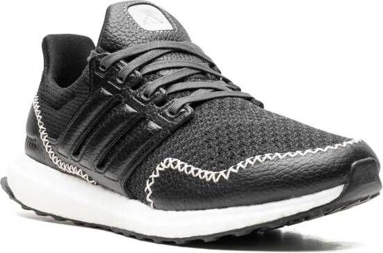 adidas Ultraboost 1.0 "Woven Black" sneakers