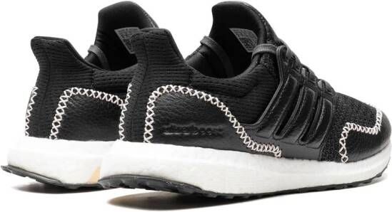 adidas Ultraboost 1.0 "Woven Black" sneakers