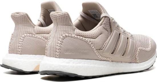 adidas Ultraboost 1.0 "Woven" sneakers Neutrals