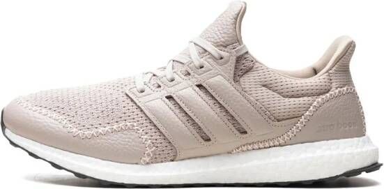 adidas Ultraboost 1.0 "Woven" sneakers Neutrals