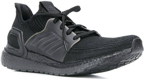 adidas Ultraboost 19 "Triple Black" sneakers