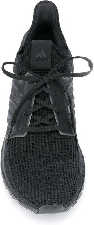 adidas Ultraboost 19 "Triple Black" sneakers