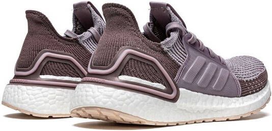 adidas Ultraboost 19 low-top sneakers Purple