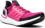 Adidas Ultraboost 19 "Shock Pink Core Black Cloud White" sneakers - Thumbnail 2