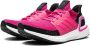 Adidas Ultraboost 19 "Shock Pink Core Black Cloud White" sneakers - Thumbnail 5
