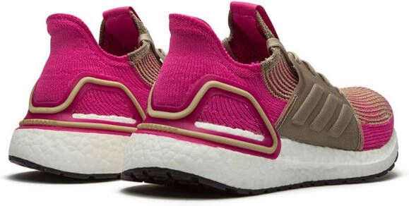 adidas Ultraboost 19 sneakers Pink