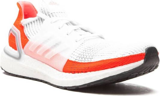 adidas Ultraboost 19 sneakers White