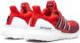 Adidas x Jalen Ramsey Ultraboost 2.0 DNA X PE "Brentwood Academy" sneakers Red - Thumbnail 3