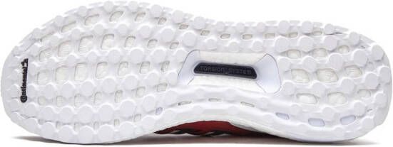 adidas x Jalen Ramsey Ultraboost 2.0 DNA X PE "Brentwood Academy" sneakers Red