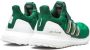 Adidas Ultraboost 2.0 DNA X PE "Long Beach Polytechnic High School" sneakers Green - Thumbnail 3