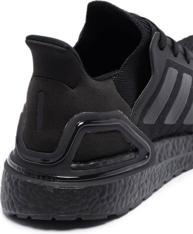 Adidas Ultraboost 20 low-top sneakers Black