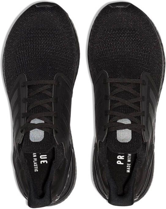 adidas Ultraboost 20 low-top sneakers Black