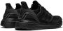 Adidas Ultraboost 20 "Triple Black" sneakers - Thumbnail 3