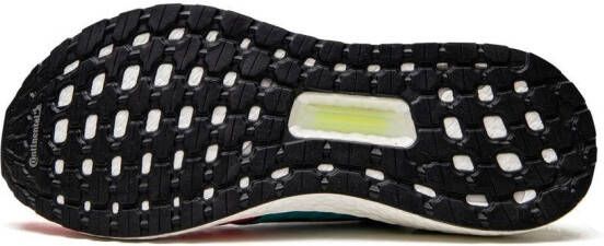 Adidas Ultraboost rLEA Lab high-top sneakers Black - Picture 4