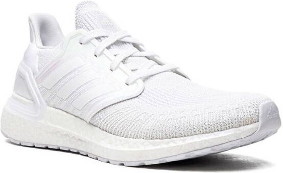 Adidas Ultraboost 21 Primeblue sneakers White - Picture 7