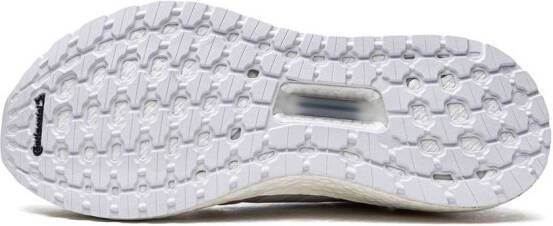 adidas Ultraboost 20 "Triple White" sneakers