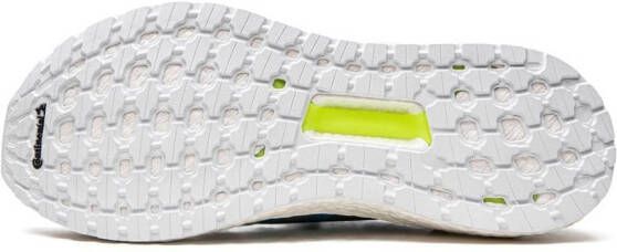 adidas Ultraboost 20 "Signal Cyan" sneakers White