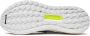 Adidas Ultraboost 20 "Signal Cyan" sneakers White - Thumbnail 4