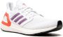 Adidas Ultraboost 20 low-top sneakers White - Thumbnail 2