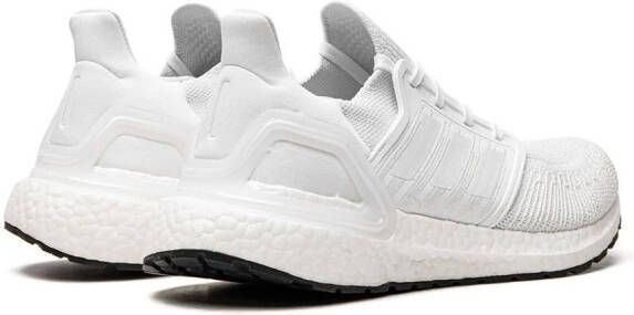 adidas Ultraboost_20 sneakers White
