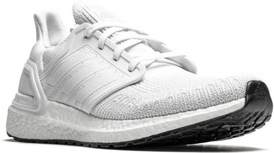 adidas Ultraboost 20 sneakers White