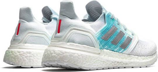 adidas Ultraboost 20 "Sky Tint" sneakers White