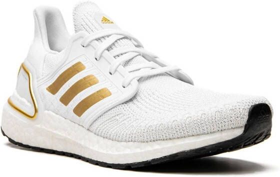 adidas Ultraboost 20 sneakers White