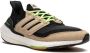 Adidas Ultraboost 21 "Black Beige Tone Green" sneakers - Thumbnail 2