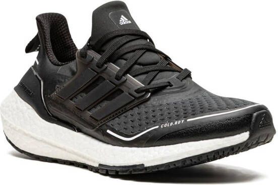 adidas Ultraboost 21 C.RDY sneakers Black