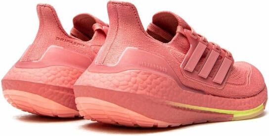 adidas Ultraboost 21 "Hazy Rose" sneakers Pink