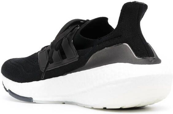 adidas Ultraboost 21 low-top sneakers Black