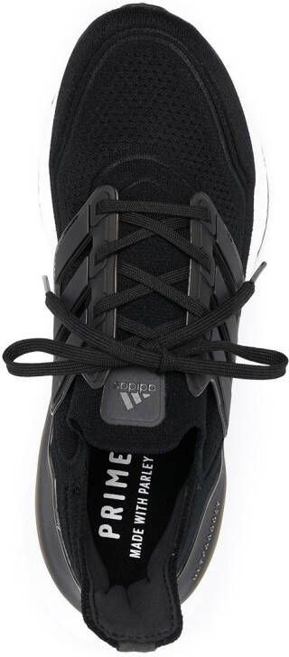 adidas Ultraboost 21 low-top sneakers Black