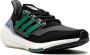 Adidas Ultra Boost 2021 "Black Sub Green" sneakers - Thumbnail 2