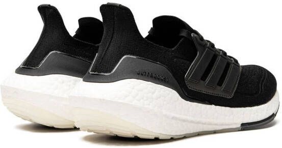 adidas Ultraboost 21 low-top sneakers Black