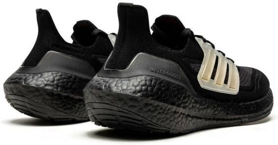 adidas Ultraboost 21 "Black Iridescent" sneakers
