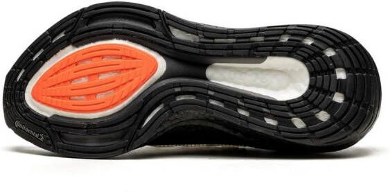 adidas Ultraboost 21 "Black Iridescent" sneakers