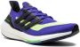 Adidas Ultraboost 21 low-top sneakers Blue - Thumbnail 2