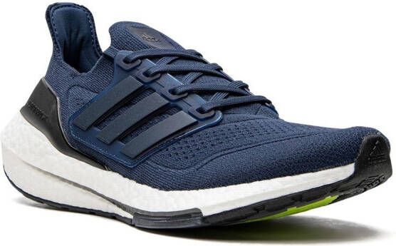 adidas Ultraboost 21 low-top sneakers Blue