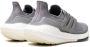 Adidas Ultraboost 21 low-top sneakers Grey - Thumbnail 3