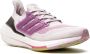 Adidas Ultraboost 21 "Ice Purple Cloud White Rose To" sneakers - Thumbnail 2