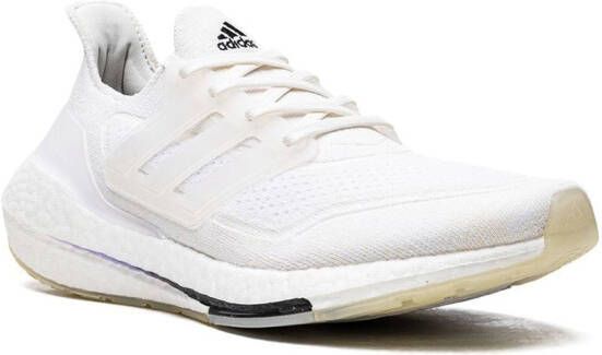 adidas Ultraboost 21 Primeblue sneakers White