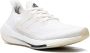 Adidas Ultraboost 21 Primeblue sneakers White - Thumbnail 2