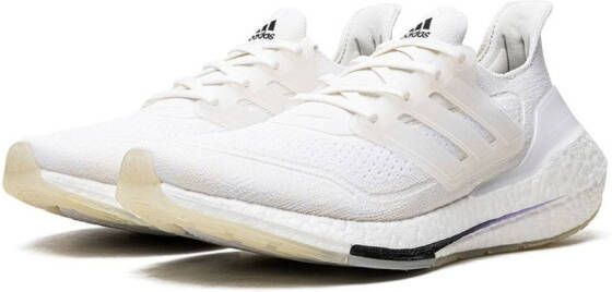 adidas Ultraboost 21 Primeblue sneakers White