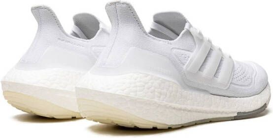 adidas Ultraboost 21 low-top sneakers White