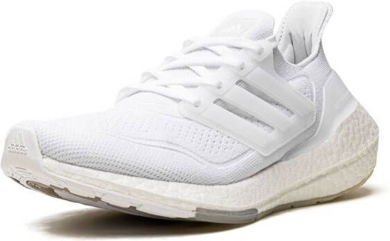 adidas Ultraboost 21 low-top sneakers White