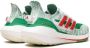 Adidas Ultraboost 21 "Mexico National Soccer Team" sneakers Green - Thumbnail 3