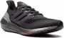 Adidas Ultraboost 21 "Carbon Solar Red" sneakers Black - Thumbnail 2