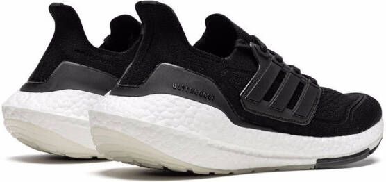 adidas Ultraboost 21 sneakers Black