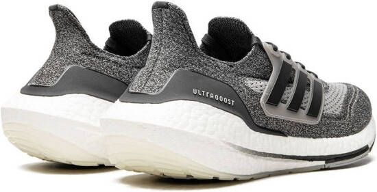 adidas Ultraboost 21 "Parley" sneakers Grey