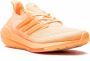 Adidas Ultraboost 21 low-top sneakers Orange - Thumbnail 2